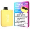Titan STLTH 15K