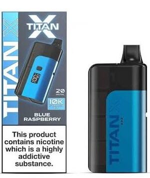 Titan 10k Vape Titan 10k Vape