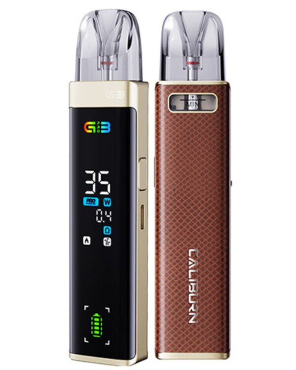 Uwell Caliburn-G3 Pro
