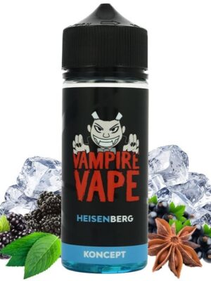 Vampire Vape heisenberg
