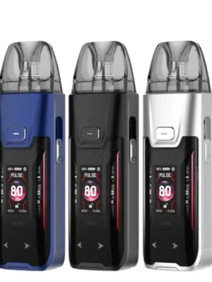 Vaporesso Luxe XR Max 2