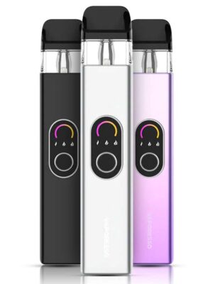 Vaporesso XROS 4