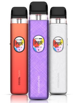 Vaporesso XROS 5