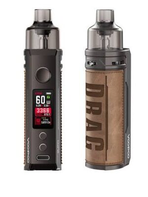 Voopoo Drag S