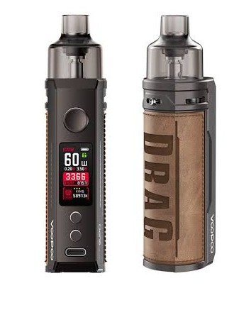 Voopoo Drag S Voopoo Drag S
