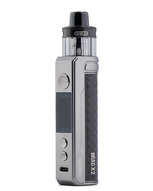 Voopoo Drag X2