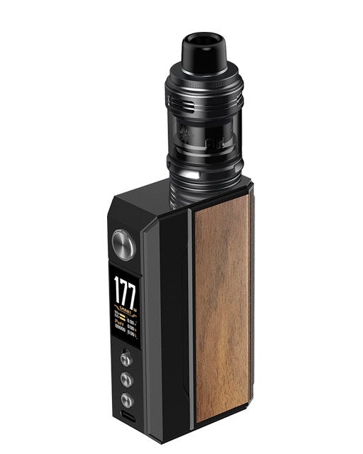 Voopoo Drag 4 Voopoo Drag 4