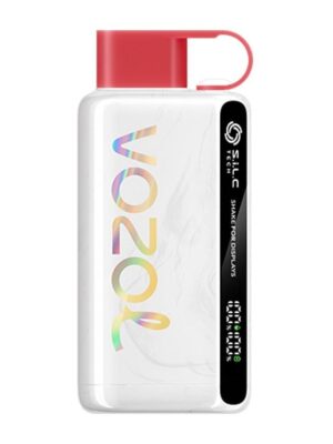 Vozol Star 12000