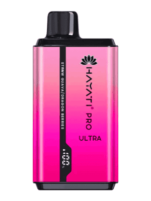 Hayati Pro Ultra 15000