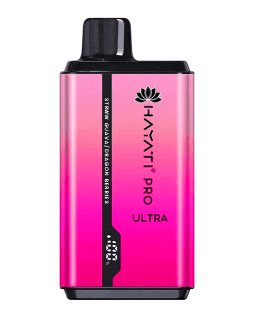 Hayati Pro Ultra 15000