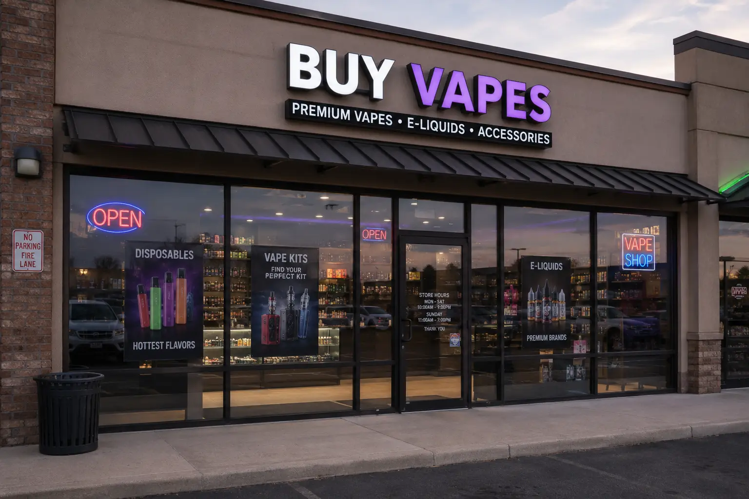 Best Disposable Vape UK